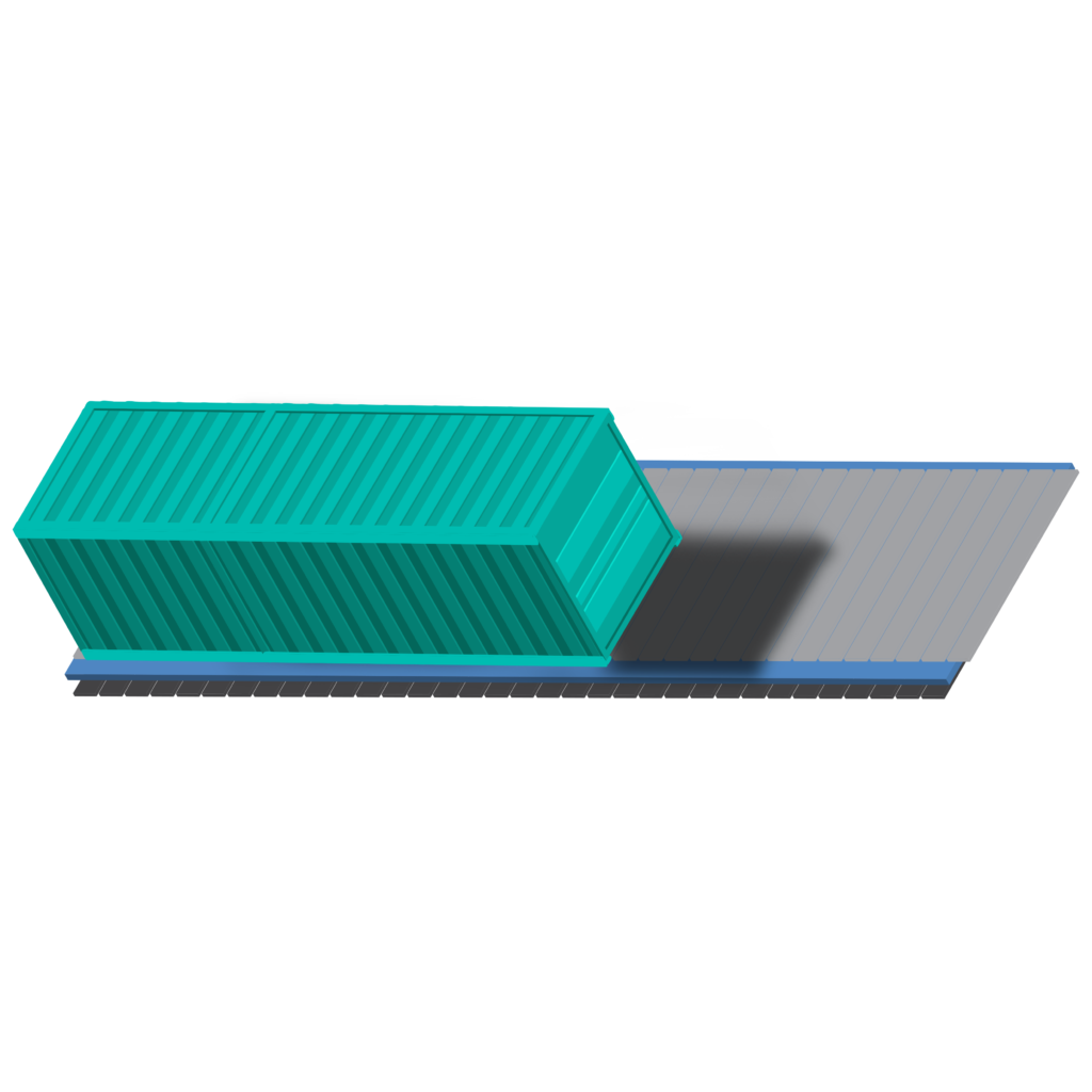 Ground Level