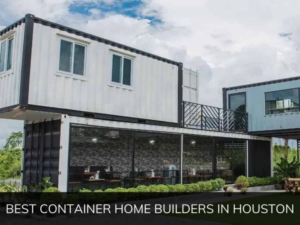 Shipping Containers Community Hub