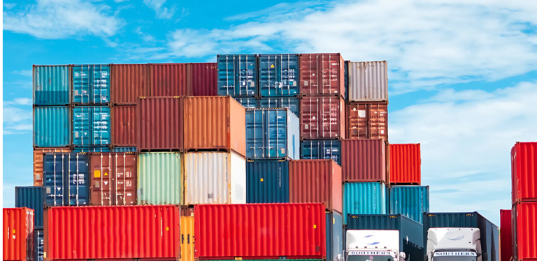 Buy Shipping Container Houston