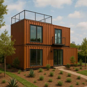 Container Home